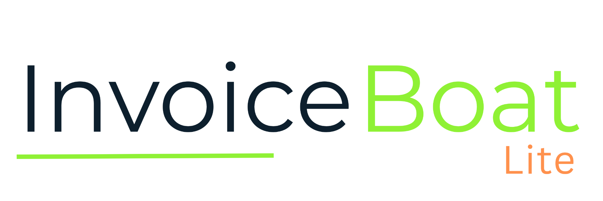InvoiceBoatLite logo